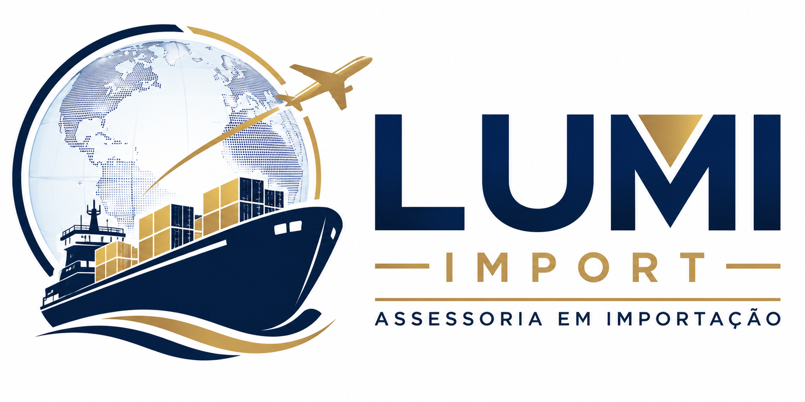 LUMI IMPORT